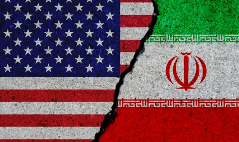 US imposes new sanctions over illegal trade in Iranian oil  - 1
