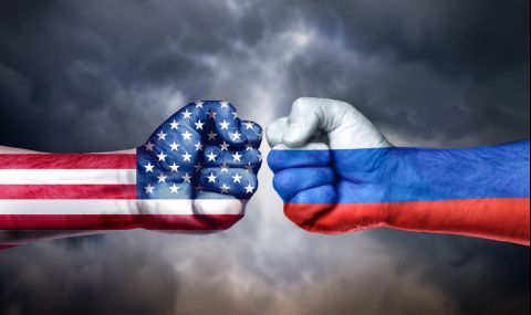 САЩ прекратяват търговските връзки с Русия - 1
