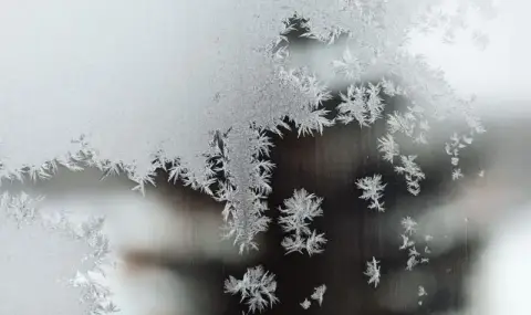 Weather today, forecast for Thursday, January 8: Remains cloudy. Rain turns to snow  - 1