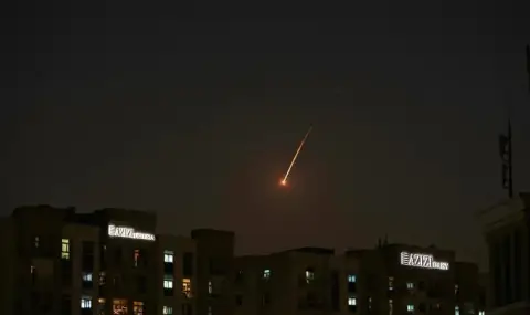 Българка в Абу Даби: Все още никой не може да повярва, че това се случва - 1