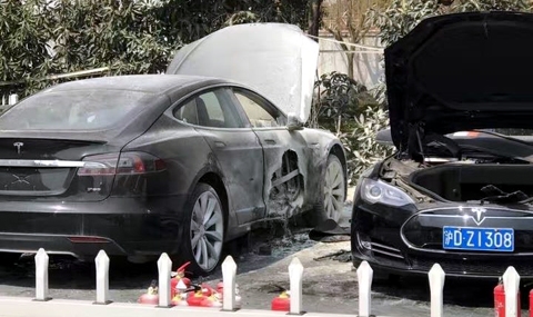 Барбекю от "тѐсли" в Шанхай - 1