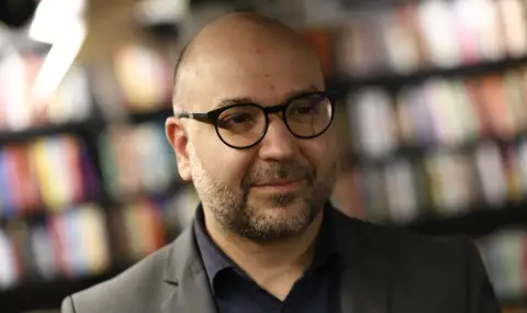 Христо Панчугов: Въпросът е каква работа може да свърши особеният управител на "Лукойл" - 1