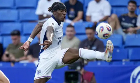 Нападател напуска Челси и преминава в Арсенал за 50 милиона паунда  - 1