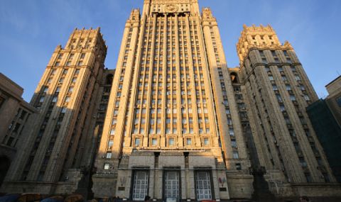 Новият US посланик в Москва получи нота за фейкове за руската армия - 1