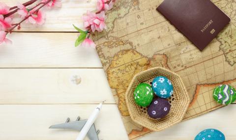 ТОП дестинацията на българина за Великден - 1