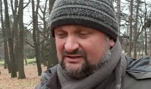 Задава се мащабен ремонт в Борисовата градина в София  - 1