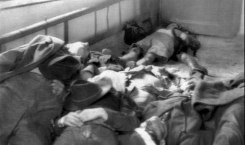 23 октомври 1956 г. Унгария въстава срещу СССР - 1