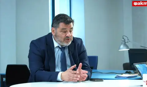 Адвокат Велислав Величков пред ФКТИ: Казусът със Сарафов бе развързан още юни миналата година (ВИДЕО)