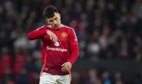 Лисандро Мартинес на прага на завръщане - 1