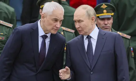 Русия: САЩ грубо нарушиха нормите на международното право - 1