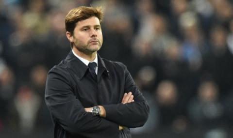 Байерн Мюнхен се спря на Маурисио Почетино - 1