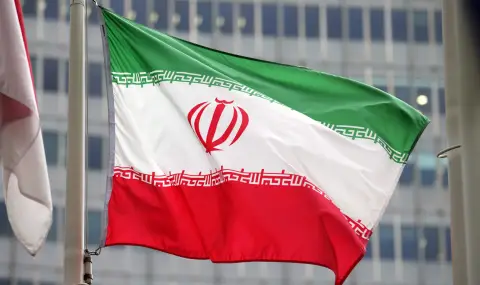 Iran accuses US of hostage-taking after arrest of businessman in Italy  - 1