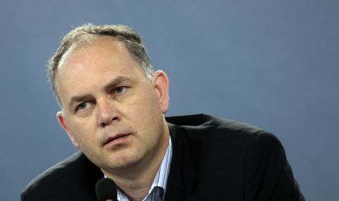 Кадиев: Незабавна оставка на шефа на НАП - 1