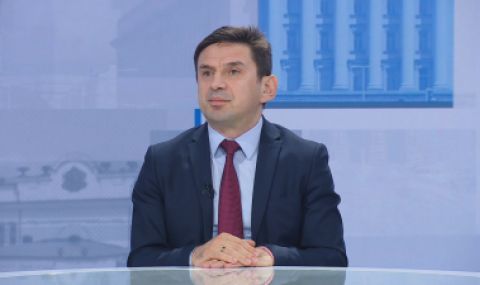 Летифов: ДПС няма проблем да разговаря с всеки - 1