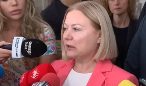 От "Демократична България" ще настояват за дебат за забраната на социологическите проучвания в изборния ден - 1