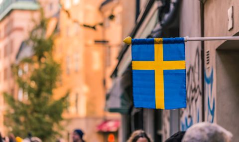 Швеция стартира глобална кампания срещу миграцията - 1