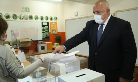 България е блокирана: чуждестранните медии за изборите - 1