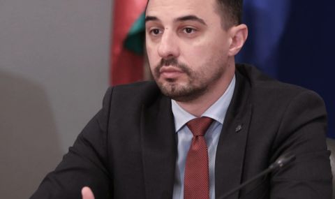 Богдан Богданов: Защитихме националния интерес и спряхме неефективния начин на управление на Пловдивския панаир - 1
