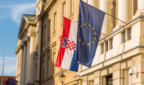 Хърватски депутат предложи народните представители да бъдат тествани за наркотици - 1