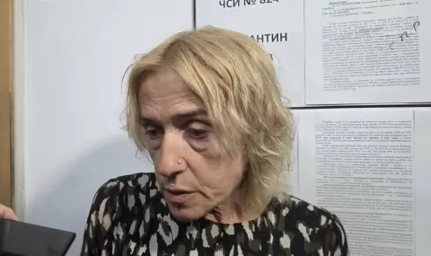 Майката на присъствал на убийството на Младежкия хълм: Това е глутница, това е секта! Потресаващо е! ВИДЕО