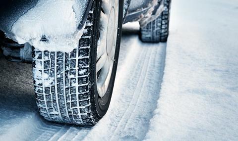 Няколко важни въпроса, свързани с избора на нови зимни гуми - 1