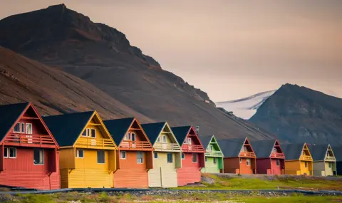 Norway blocks sale of last private plot of land on Svalbard  - 1