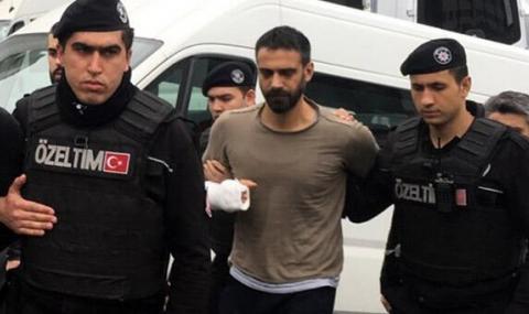 Звезда от турски сериал влиза в затвора за 16 години (ВИДЕО) - 1