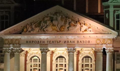 Народният театър: Минеков е имал за цел "служебно, политическо назначение" вместо Васил Василев - 1