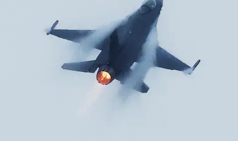 Нов командир на германските ВВС: генерал-лейтенант Холгер Нойман поема щафетата - 1