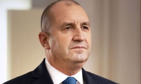 Румен Радев: Българската позиция за Северна Македония е ясна и среща все по-голямо разбиране - 1