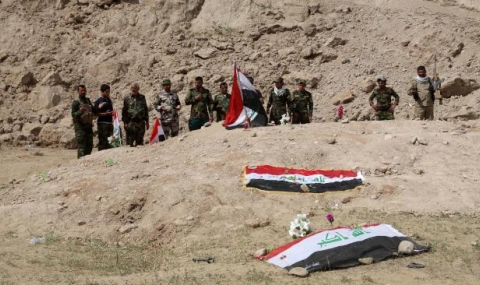 В Ирак екзекутираха 36 бойци на ДАЕШ - 1