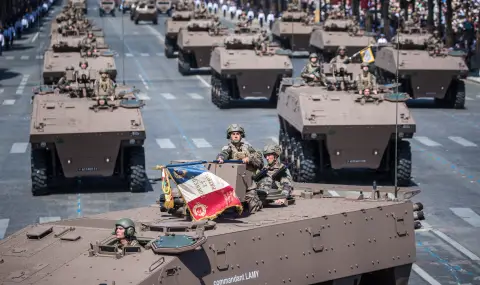 Западът ще изпрати войски в Украйна? Вече не е изключено - 1