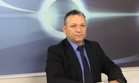 Димитър Гърдев: Стратегията на ГЕРБ е да се стигне до коалиционно споразумение - 1