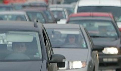 КАТ спира от движение колите в София, които замърсяват - 1