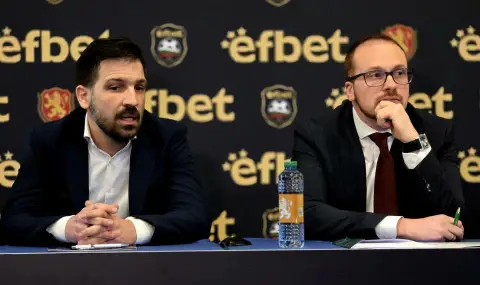 БФС стартира нова видео рубрика с експертни анализи на спорните моменти в Първа лига - 1