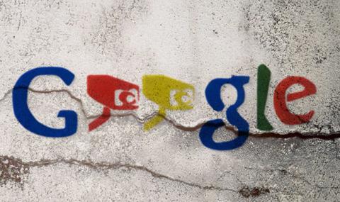 Google призна, че следи ползвателите си - 1