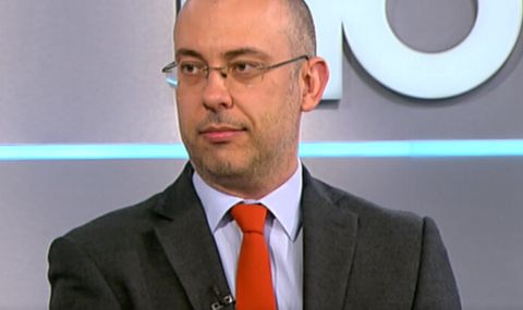 Икономист: Когато се теглят пари, за да се покриват социални разходи, това не води до икономически растеж. - 1