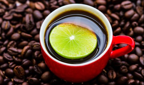Оцет или лимонов сок в кафето спасяват от високо кръвно - 1