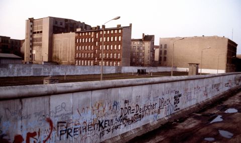 Тайните на ГДР: Когато затворници работеха за западни компании - 1