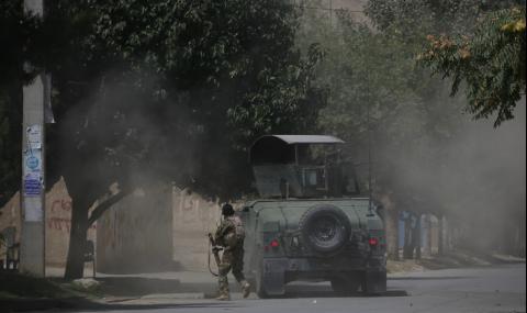 Талибани отвлякоха 150 души - 1