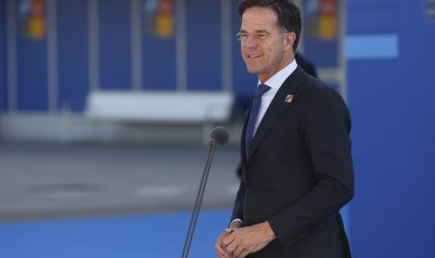 Албания може да продължи сама по пътя към ЕС - 1