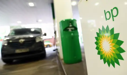 BP може да се откаже да намали производството на петрол и газ  - 1