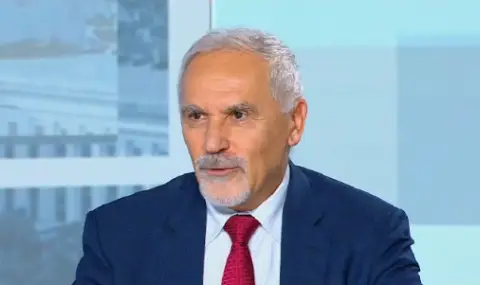 Любомир Кючуков: Унгария, която не е глобален играч, се превръща в сериозен фактор, което дразни ЕС - 1