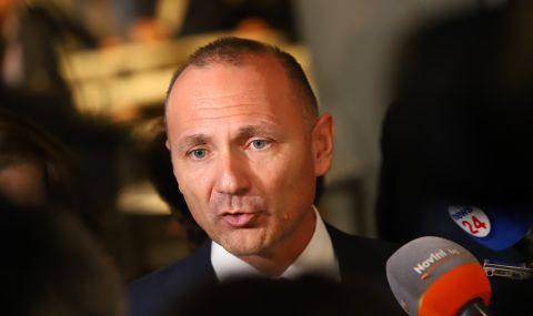 Росен Христов: Русия иска неустойка от нас заради спрения природен газ, но темата е секретна - 1