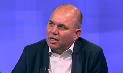 Владислав Панев: Президентът ще изчака да се приеме актуализацията на бюджета - 1