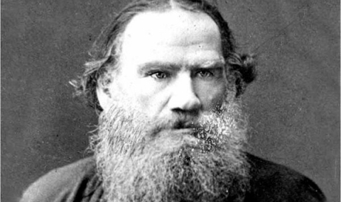 20 февруари 1901 г. Лев Толстой е отлъчен от църквата - 1