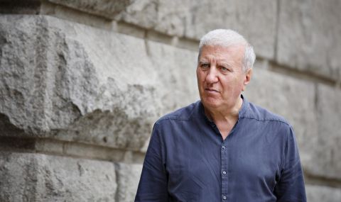 Александър Томов: Алексей Петров винаги се е набутвал, когато има някакъв конфликт - 1