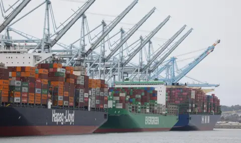 Canada welcomes US court ruling on Trump's illegal tariffs  - 1