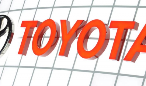Печалбата на Toyota със спад от 30,5% - 1