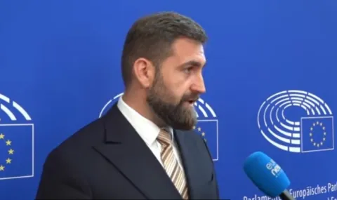 Новаков за дроновете в Черно море: Повече не може да се правим, че войната не е дошла до нашите брегове